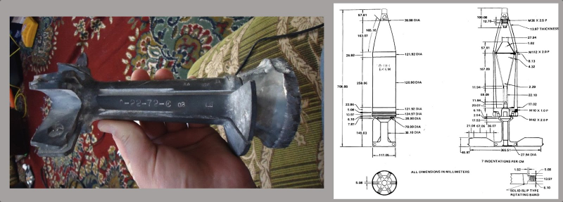 Illustration for article titled All the Weapons Used by the Syrian Regime Against Homs